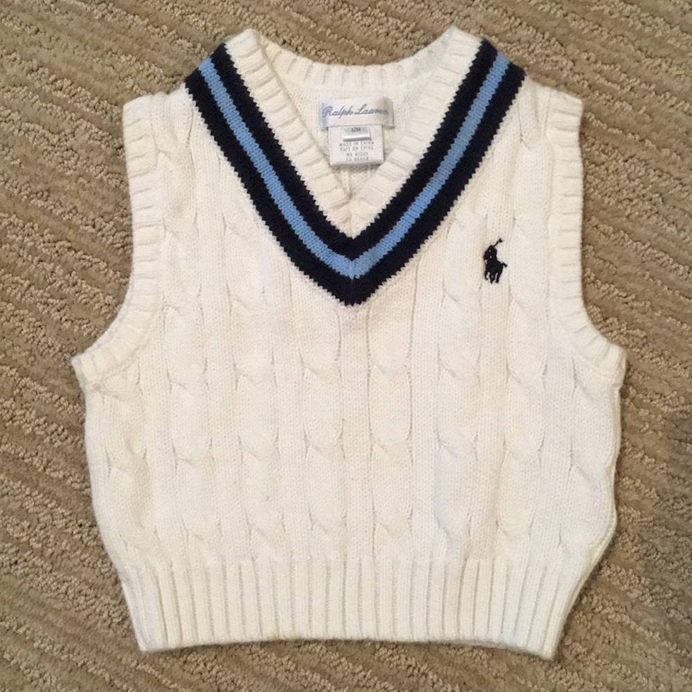 Vest